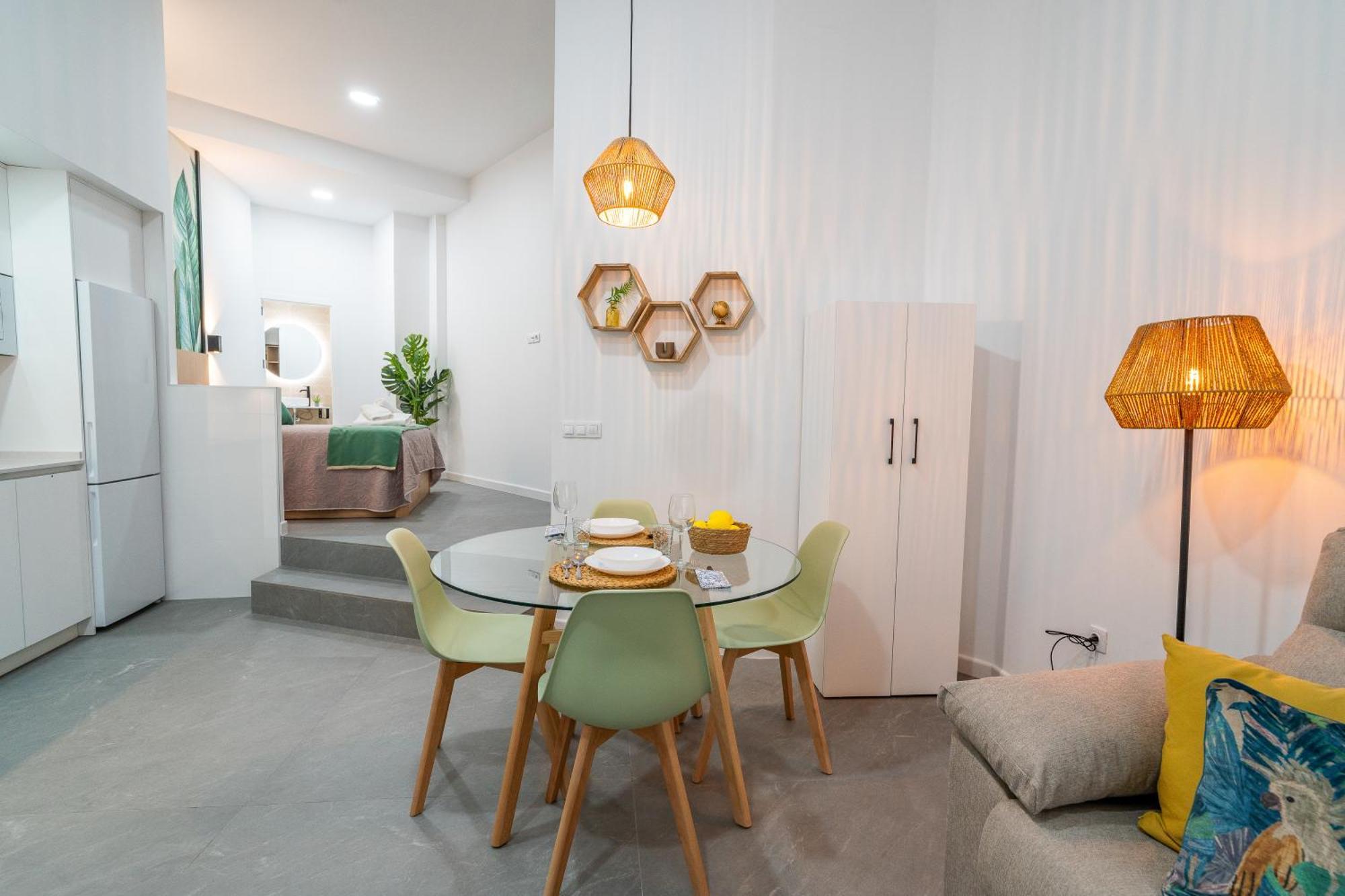 Alnatur Cordoba, Loft Moderno Con Ubicacion Perfecta Y Parking Opcional Kültér fotó