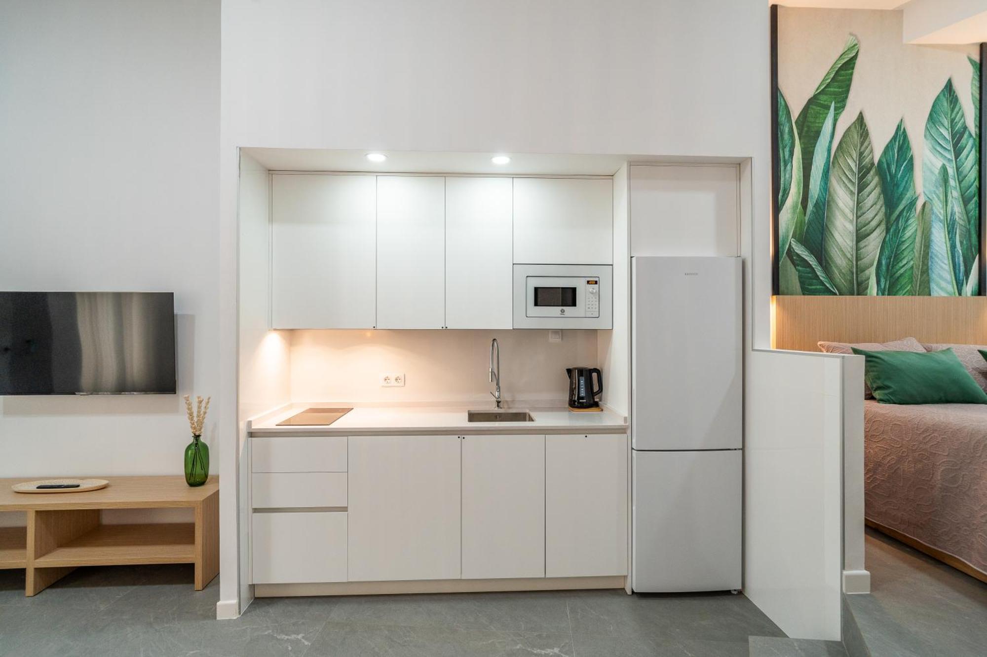 Alnatur Cordoba, Loft Moderno Con Ubicacion Perfecta Y Parking Opcional Kültér fotó