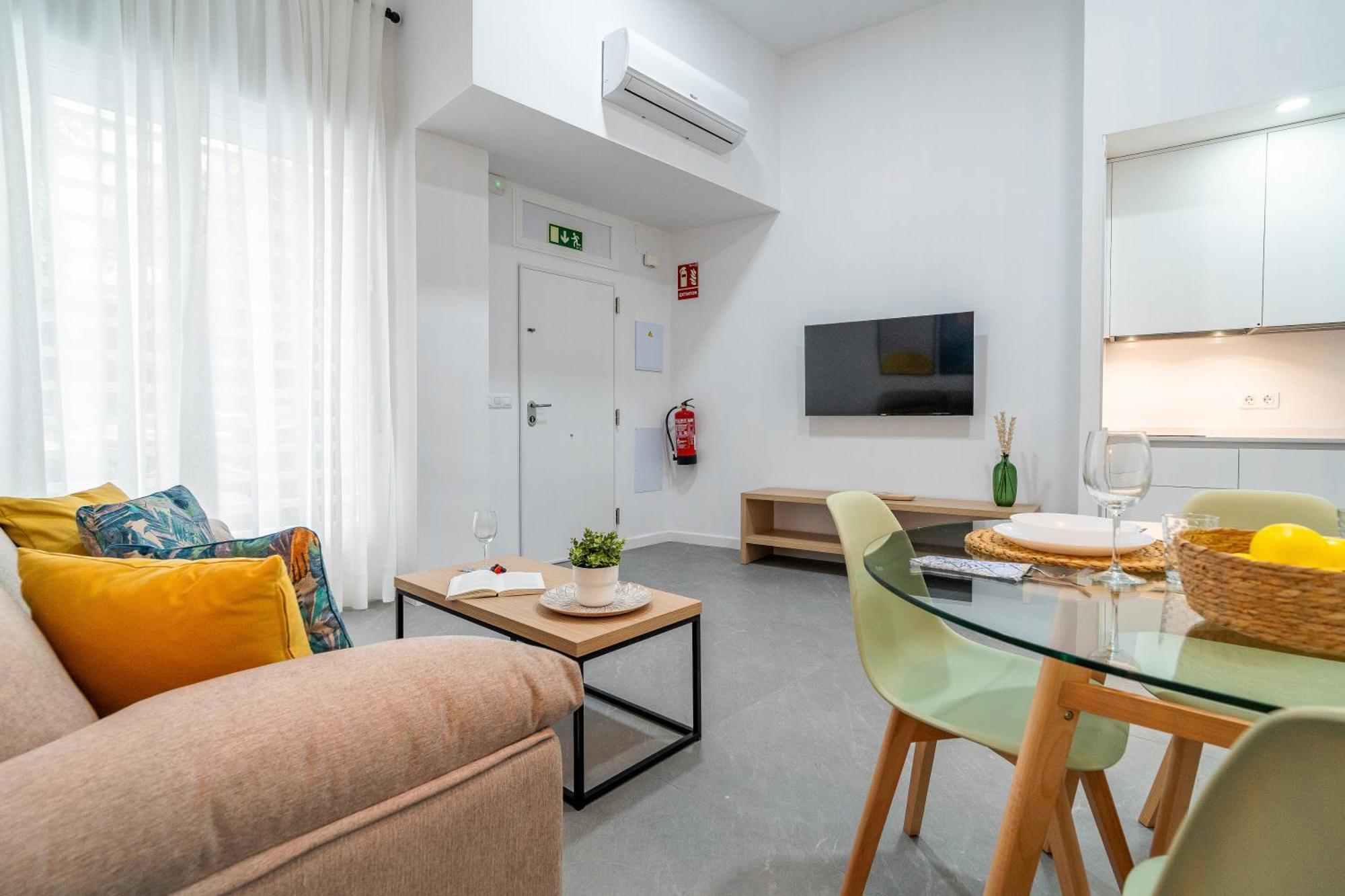 Alnatur Cordoba, Loft Moderno Con Ubicacion Perfecta Y Parking Opcional Kültér fotó