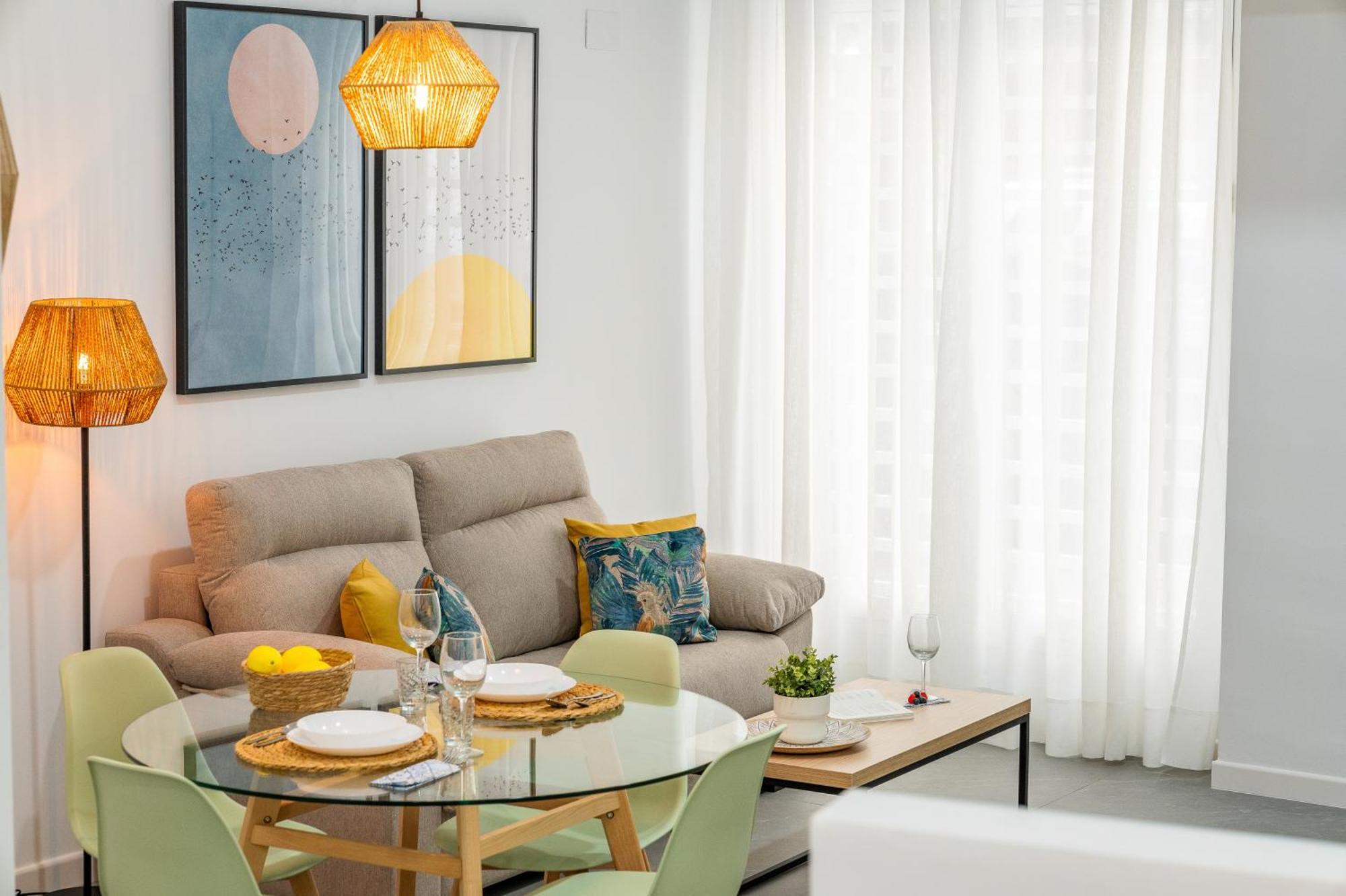 Alnatur Cordoba, Loft Moderno Con Ubicacion Perfecta Y Parking Opcional Kültér fotó