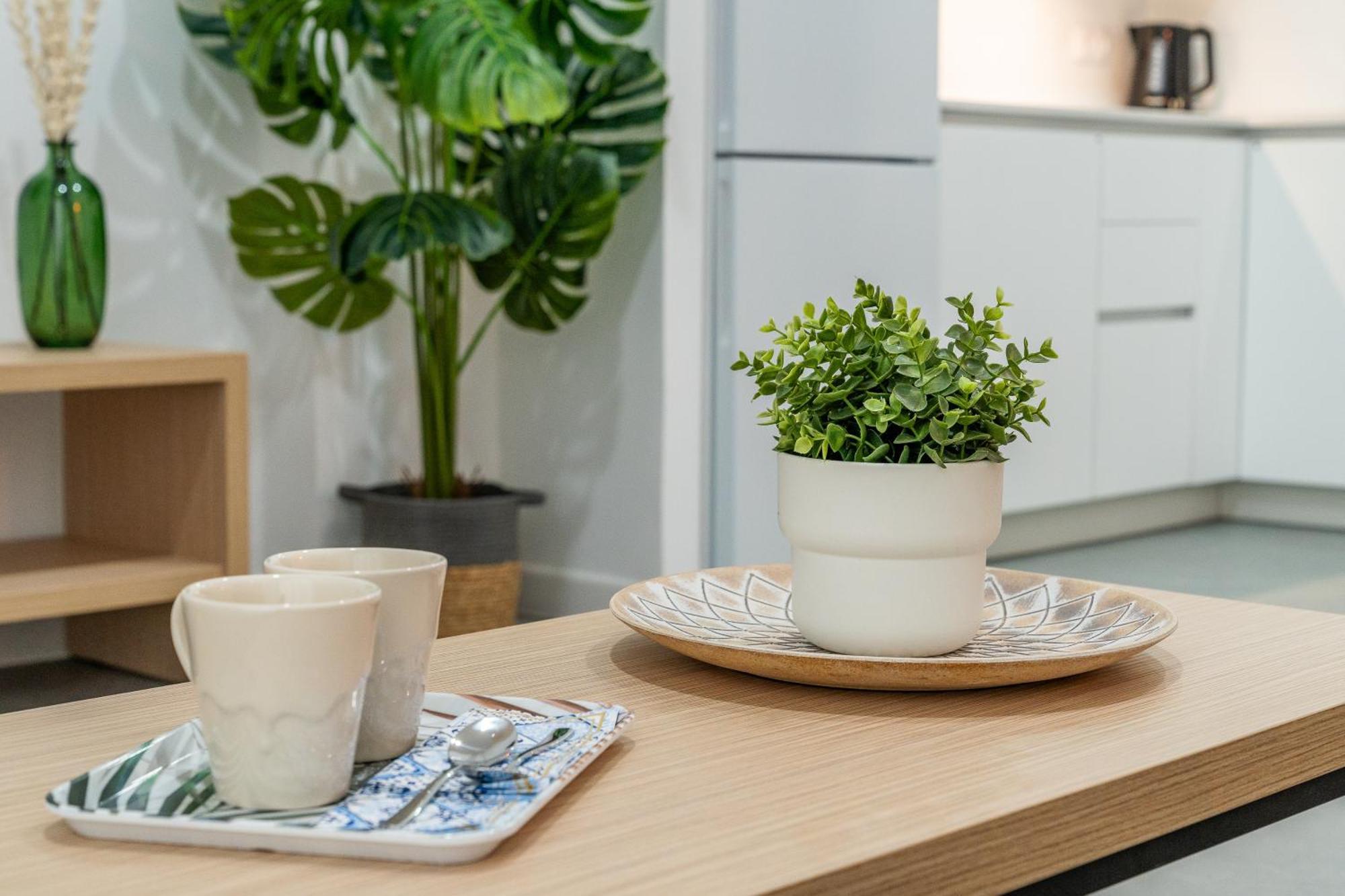 Alnatur Cordoba, Loft Moderno Con Ubicacion Perfecta Y Parking Opcional Kültér fotó