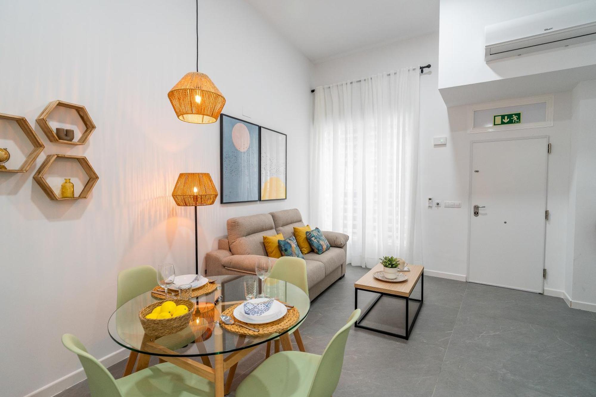 Alnatur Cordoba, Loft Moderno Con Ubicacion Perfecta Y Parking Opcional Kültér fotó