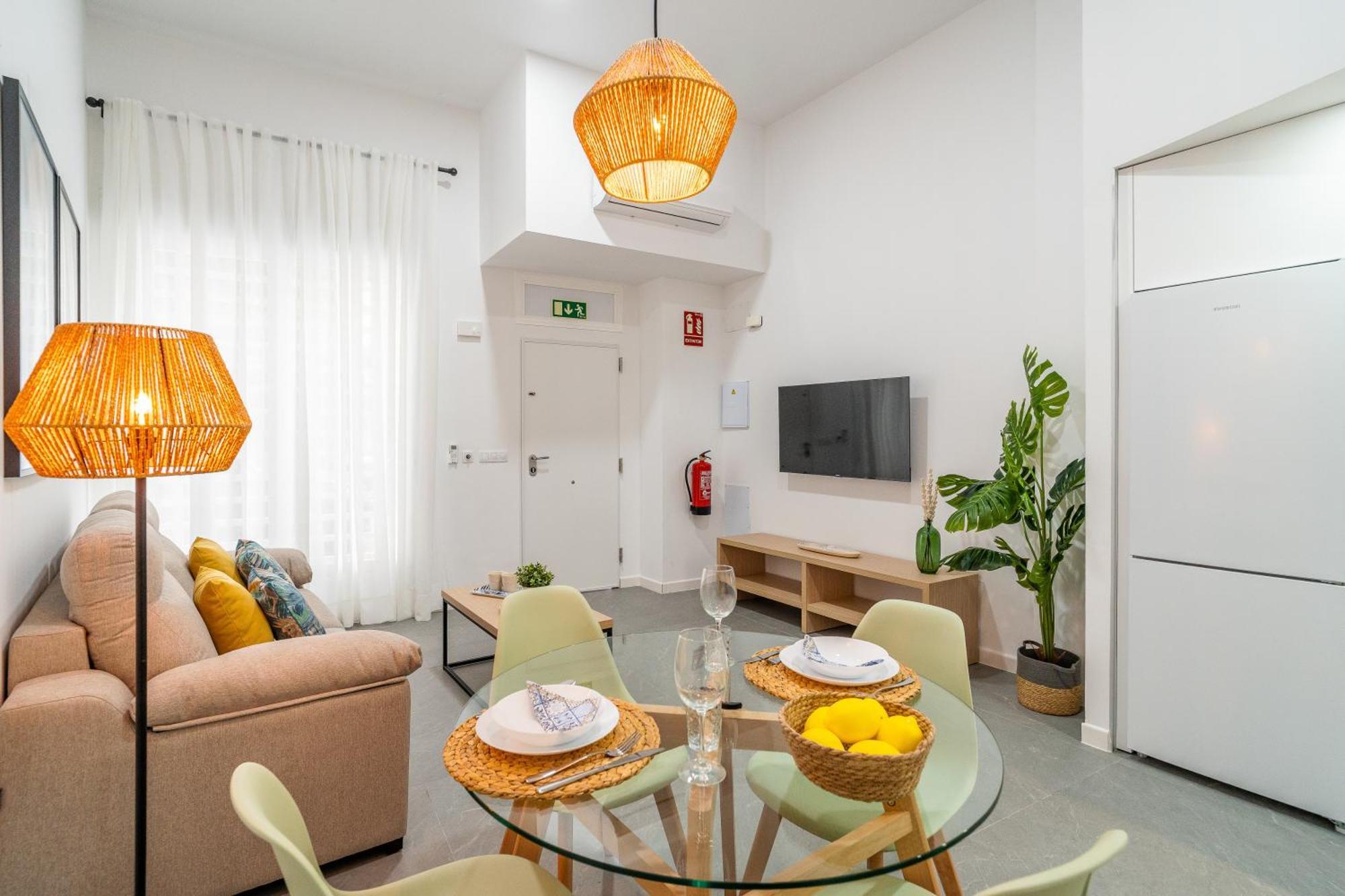 Alnatur Cordoba, Loft Moderno Con Ubicacion Perfecta Y Parking Opcional Kültér fotó