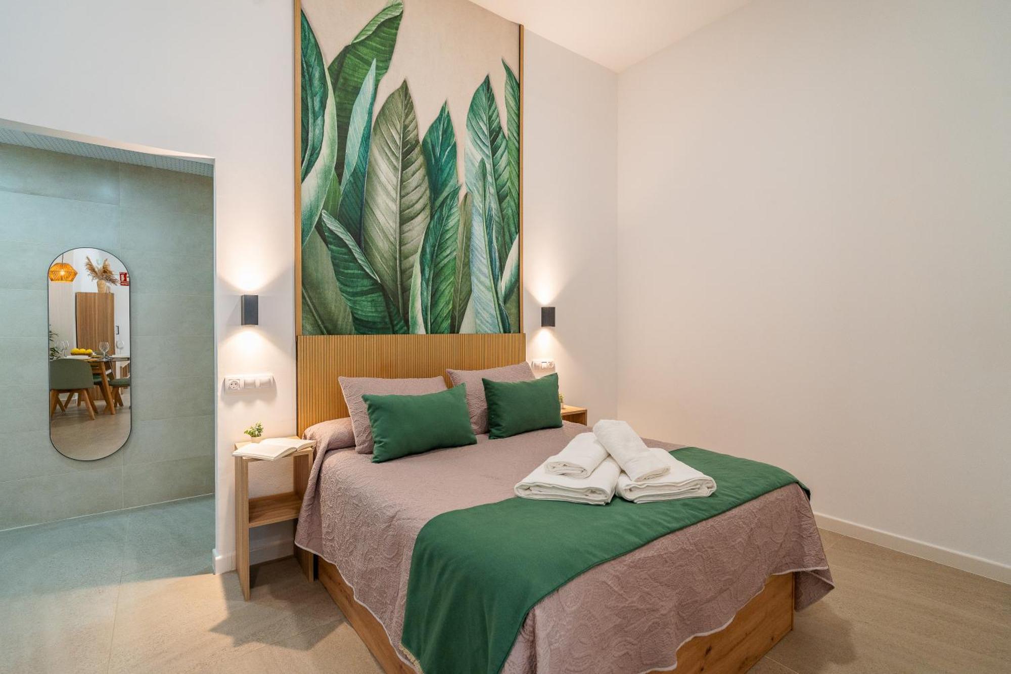 Alnatur Cordoba, Loft Moderno Con Ubicacion Perfecta Y Parking Opcional Kültér fotó