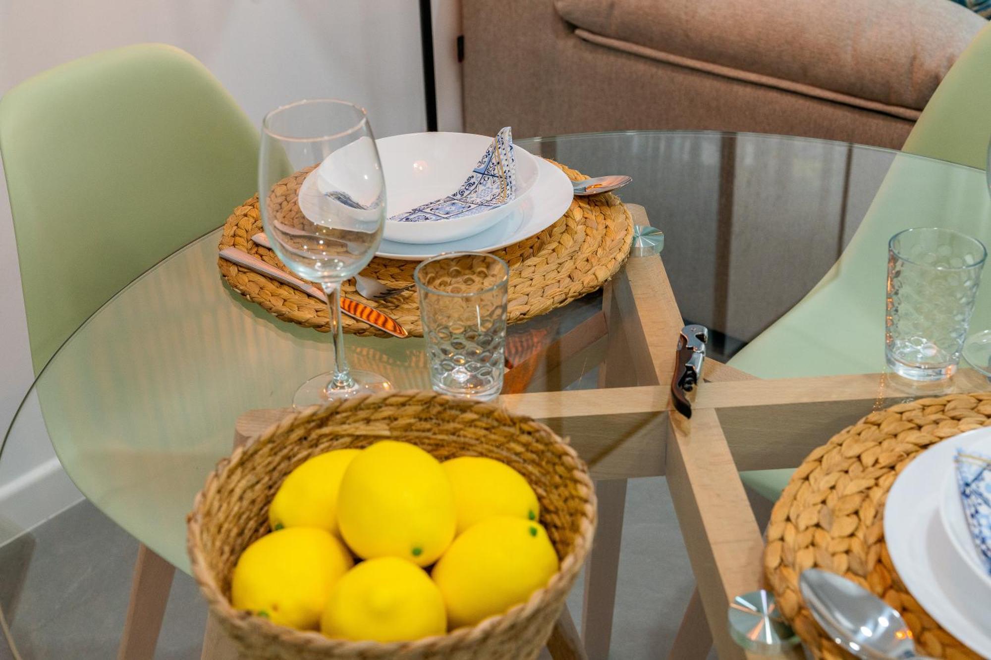 Alnatur Cordoba, Loft Moderno Con Ubicacion Perfecta Y Parking Opcional Kültér fotó