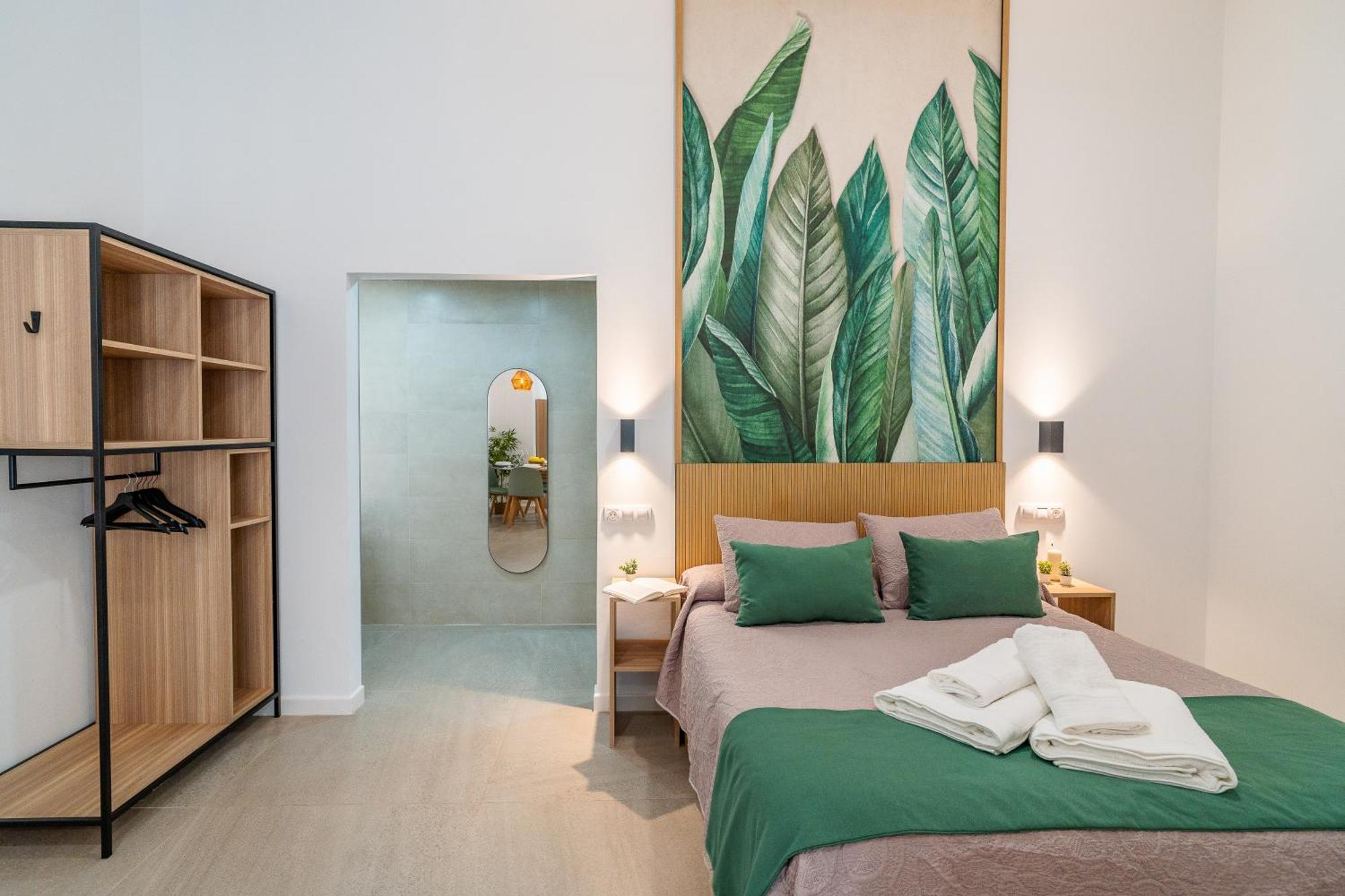 Alnatur Cordoba, Loft Moderno Con Ubicacion Perfecta Y Parking Opcional Kültér fotó
