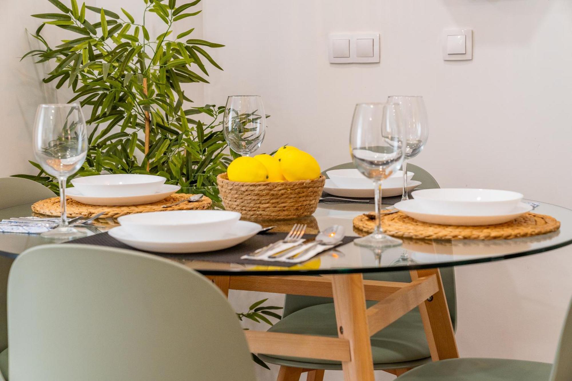 Alnatur Cordoba, Loft Moderno Con Ubicacion Perfecta Y Parking Opcional Kültér fotó