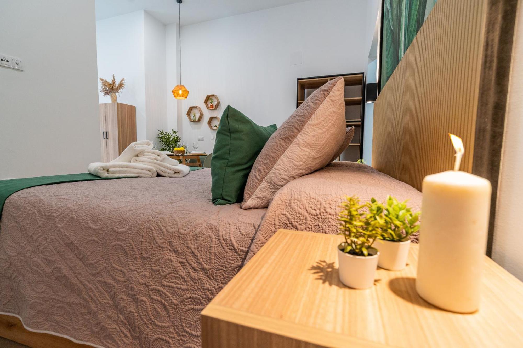 Alnatur Cordoba, Loft Moderno Con Ubicacion Perfecta Y Parking Opcional Kültér fotó