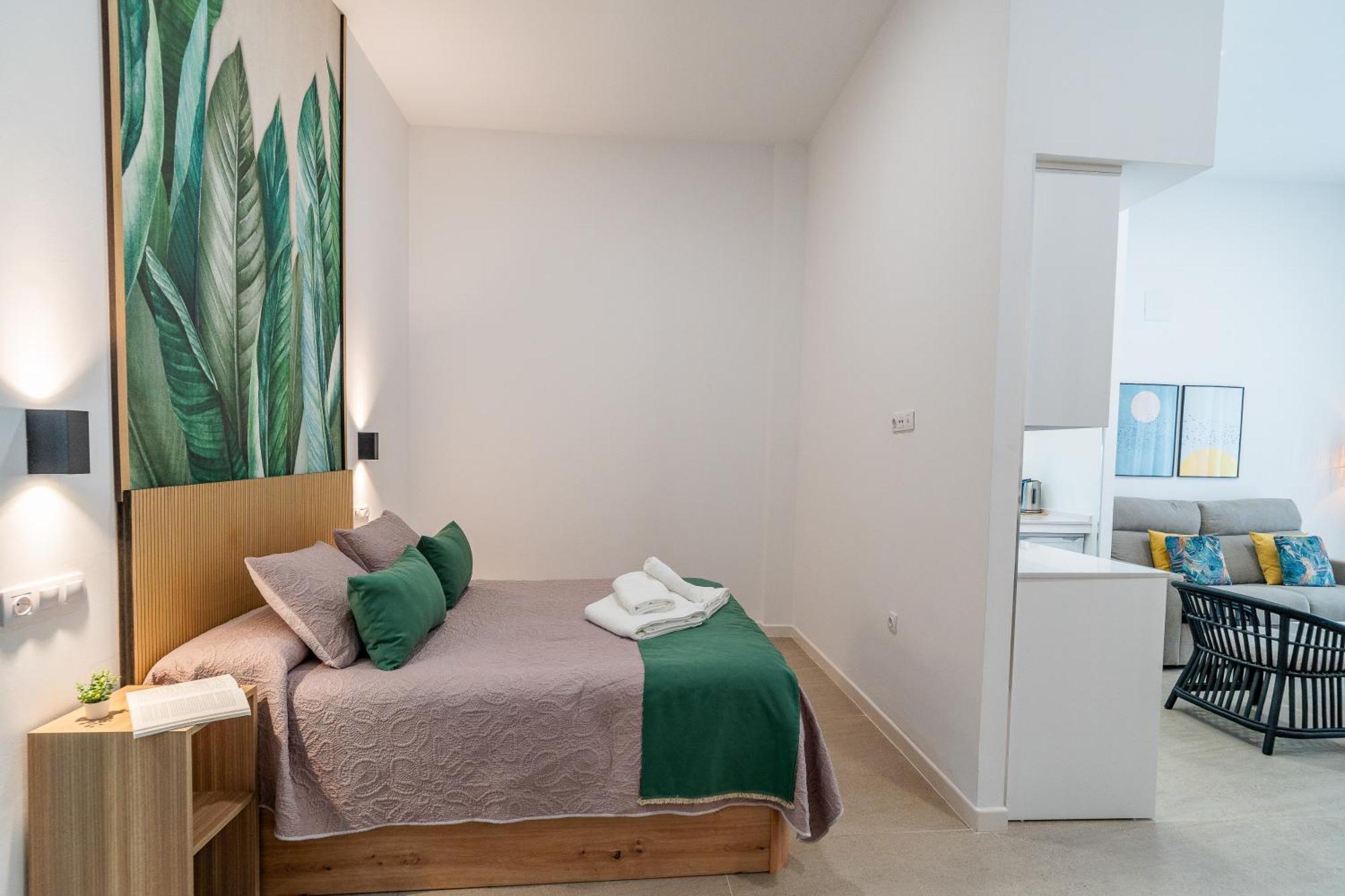 Alnatur Cordoba, Loft Moderno Con Ubicacion Perfecta Y Parking Opcional Kültér fotó