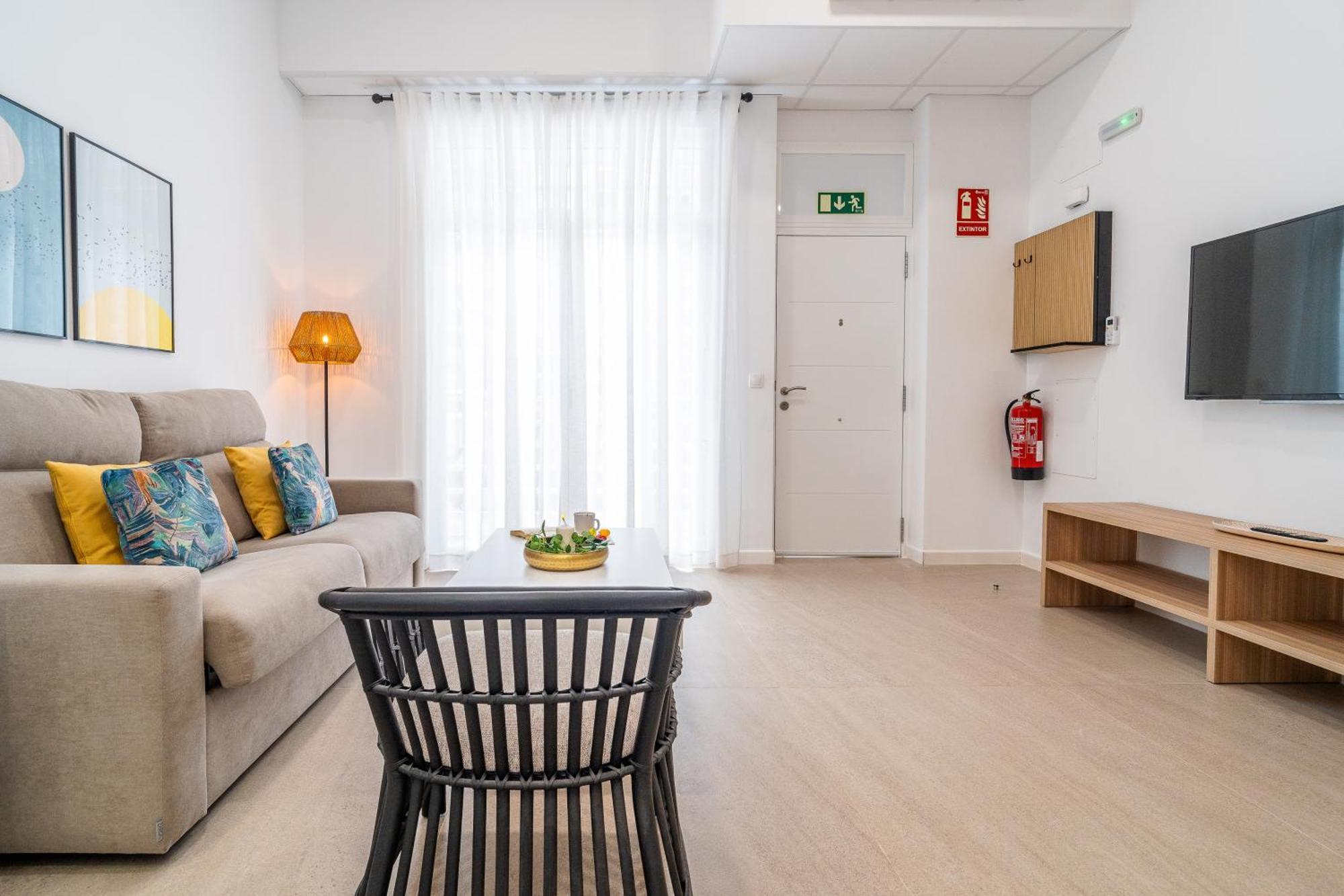 Alnatur Cordoba, Loft Moderno Con Ubicacion Perfecta Y Parking Opcional Kültér fotó