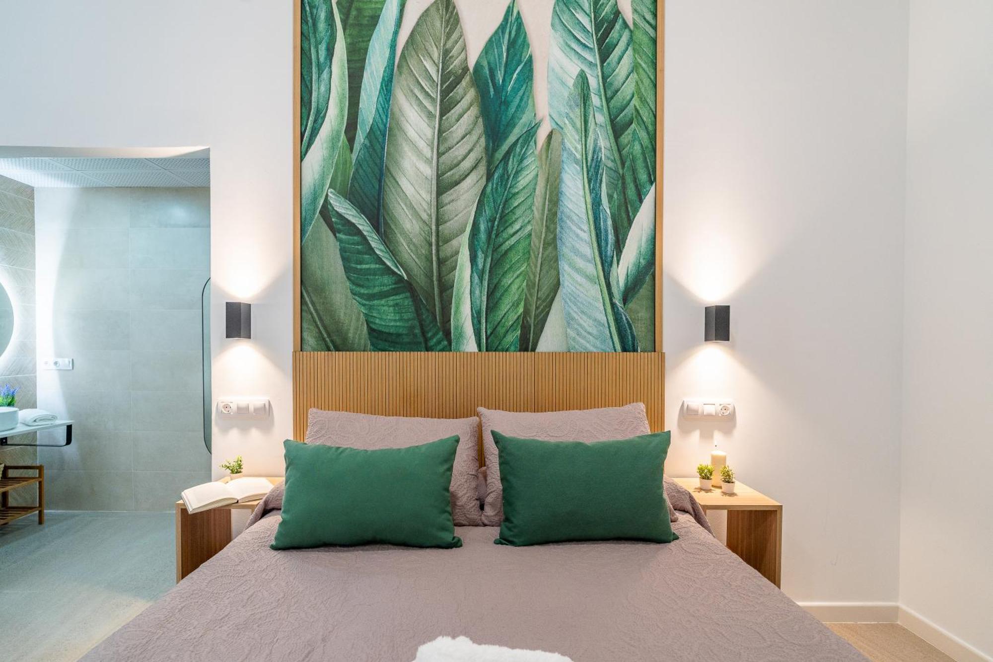 Alnatur Cordoba, Loft Moderno Con Ubicacion Perfecta Y Parking Opcional Kültér fotó