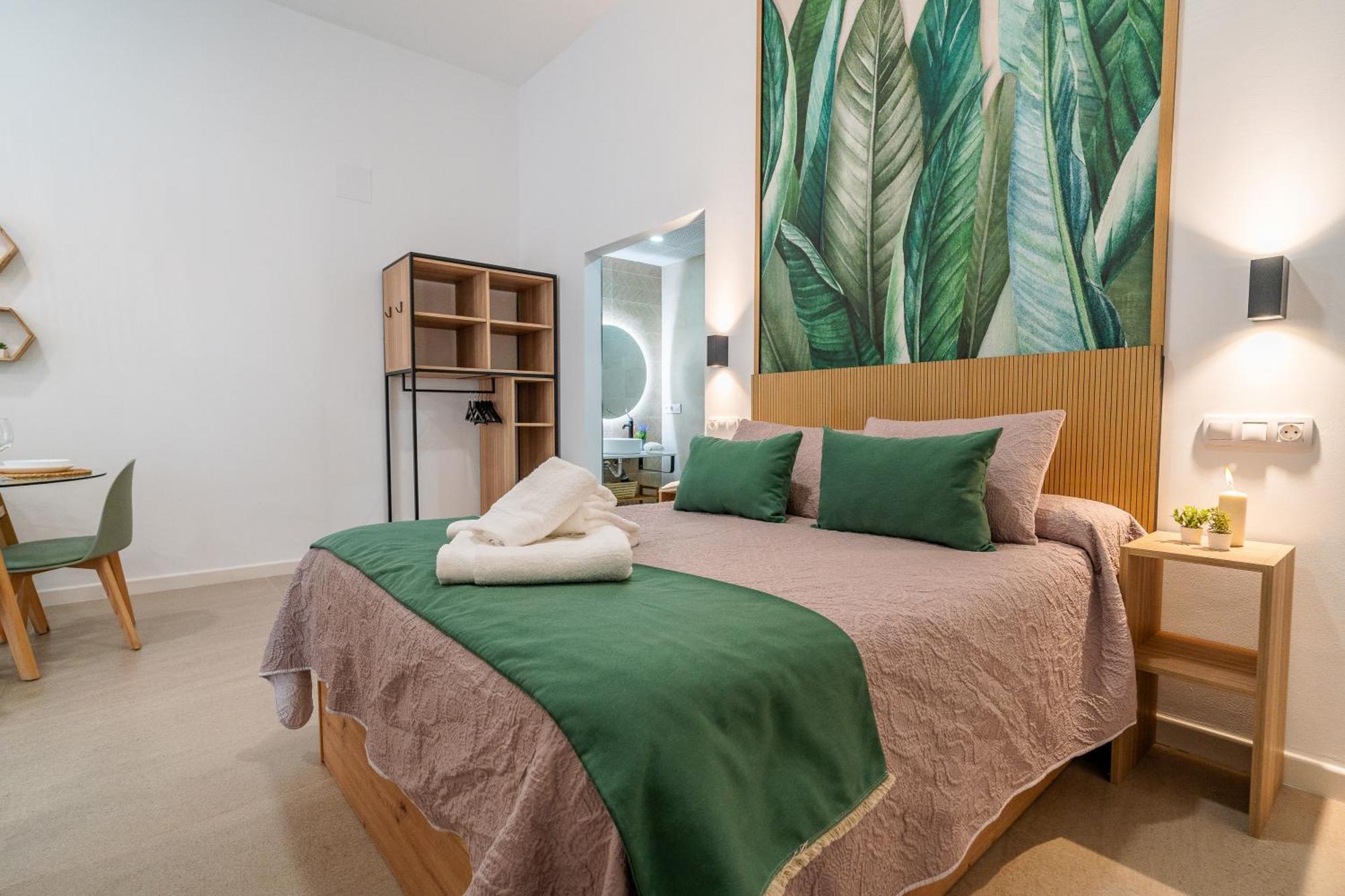 Alnatur Cordoba, Loft Moderno Con Ubicacion Perfecta Y Parking Opcional Kültér fotó