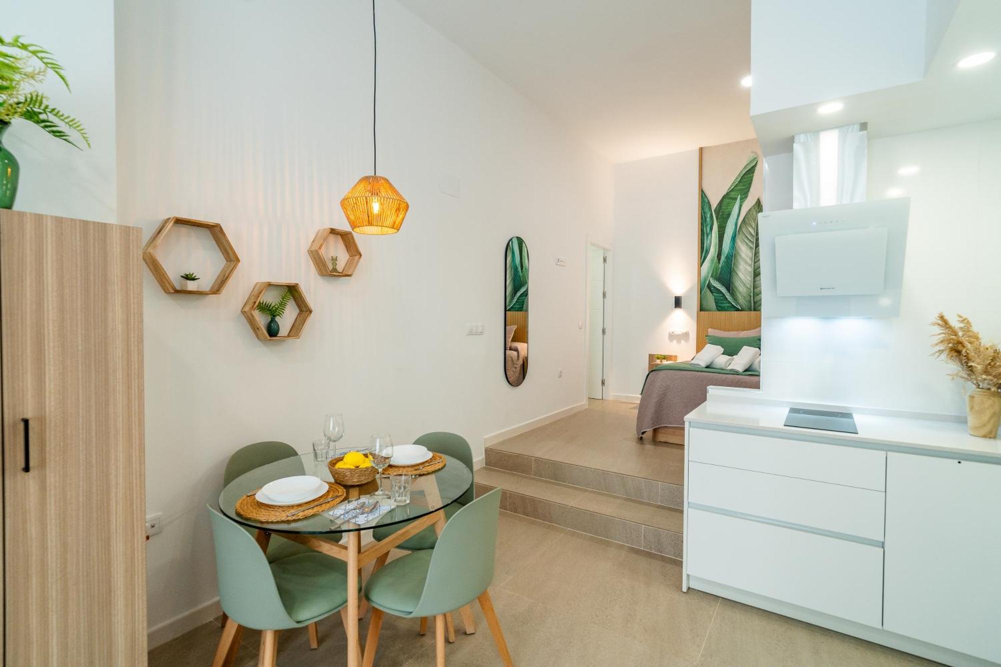 Alnatur Cordoba, Loft Moderno Con Ubicacion Perfecta Y Parking Opcional Kültér fotó