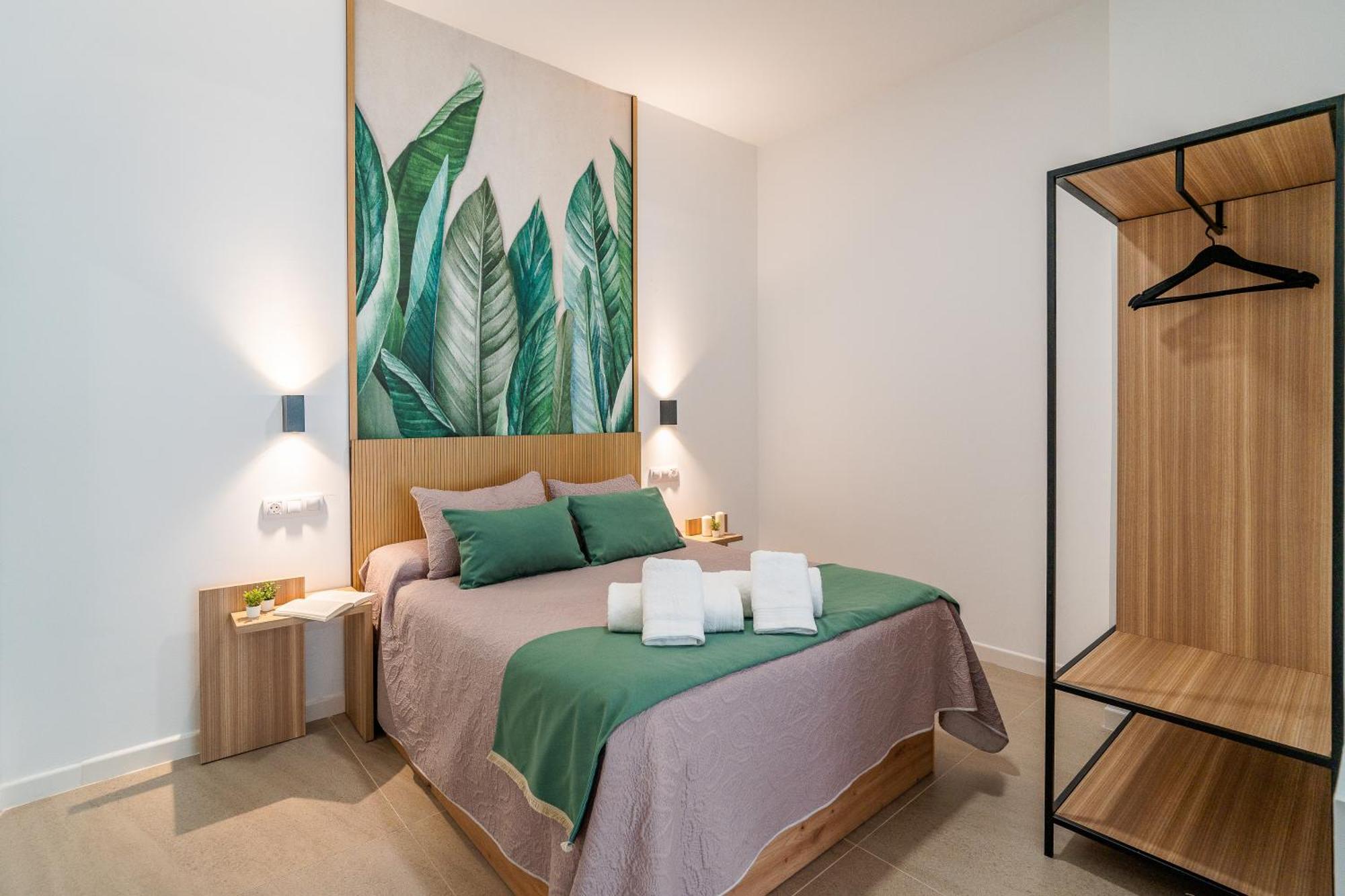 Alnatur Cordoba, Loft Moderno Con Ubicacion Perfecta Y Parking Opcional Kültér fotó