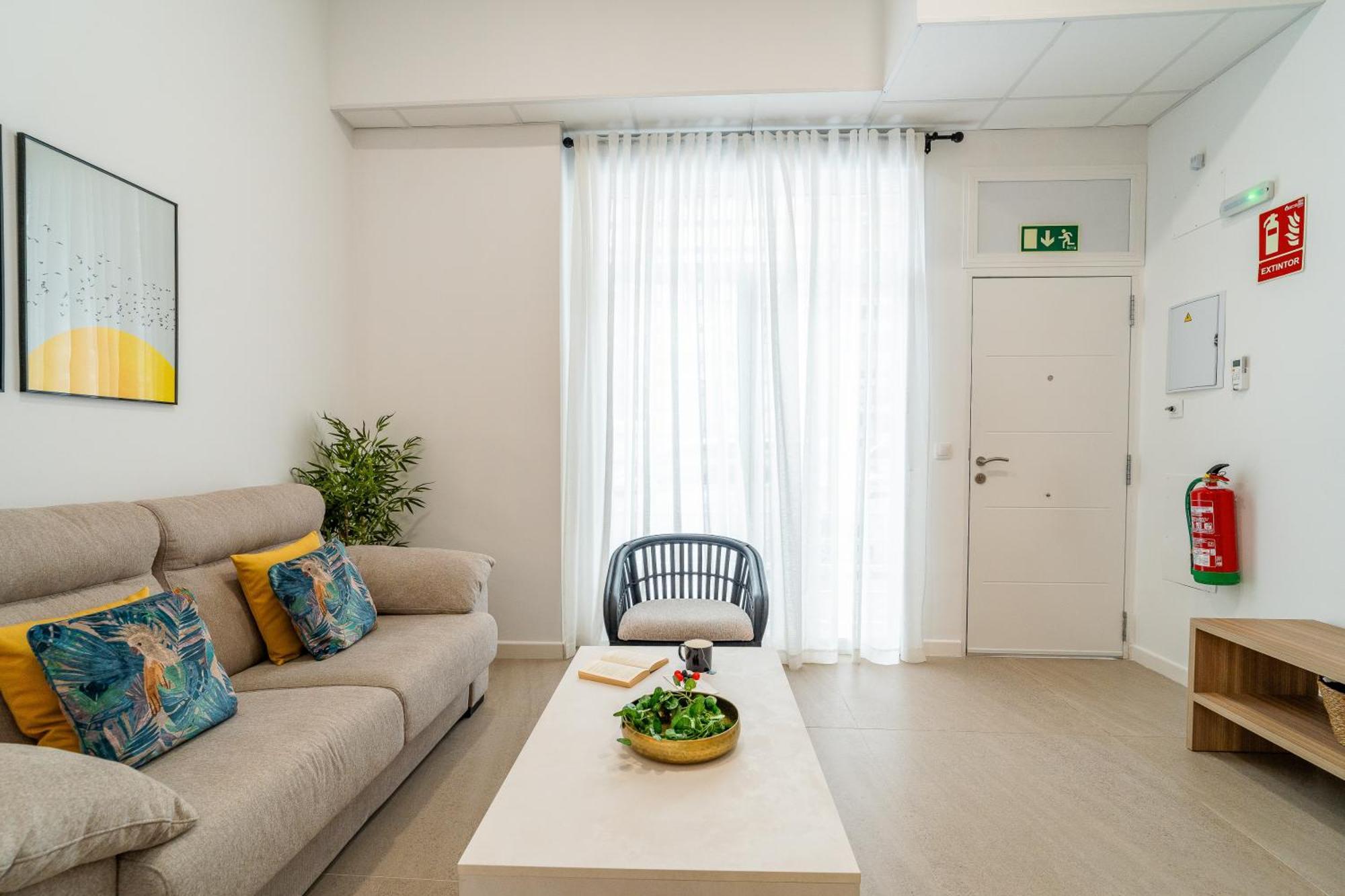 Alnatur Cordoba, Loft Moderno Con Ubicacion Perfecta Y Parking Opcional Kültér fotó