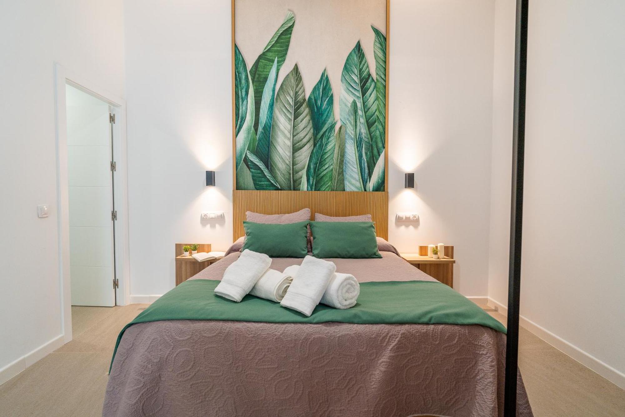 Alnatur Cordoba, Loft Moderno Con Ubicacion Perfecta Y Parking Opcional Kültér fotó