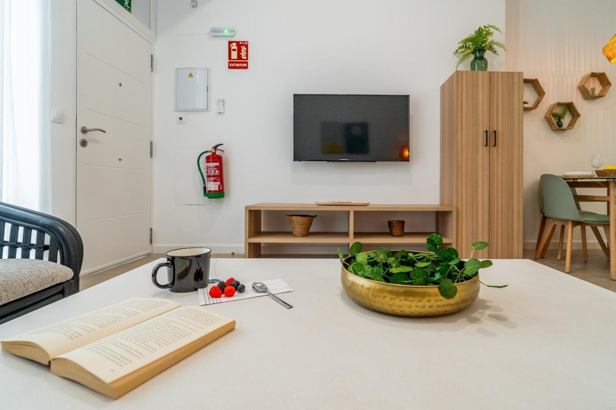 Alnatur Cordoba, Loft Moderno Con Ubicacion Perfecta Y Parking Opcional Kültér fotó