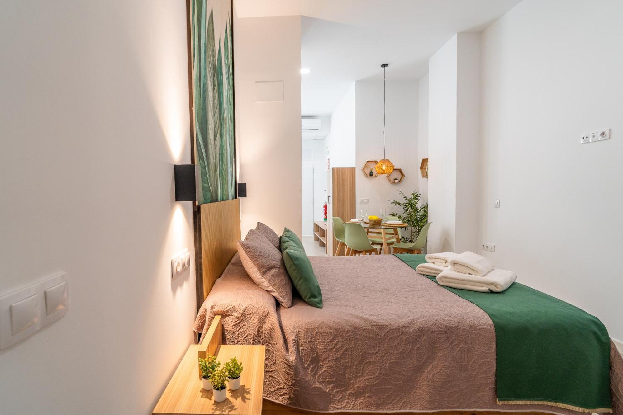 Alnatur Cordoba, Loft Moderno Con Ubicacion Perfecta Y Parking Opcional Kültér fotó