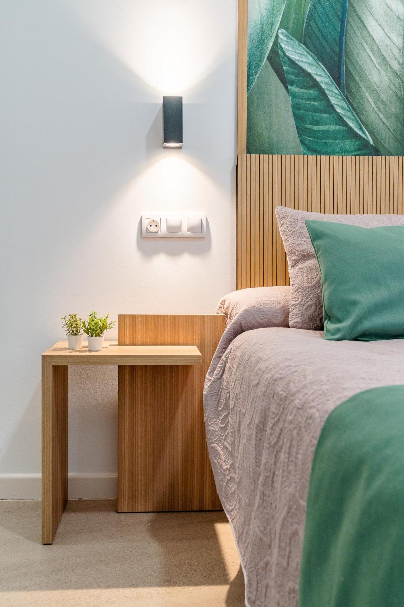 Alnatur Cordoba, Loft Moderno Con Ubicacion Perfecta Y Parking Opcional Kültér fotó