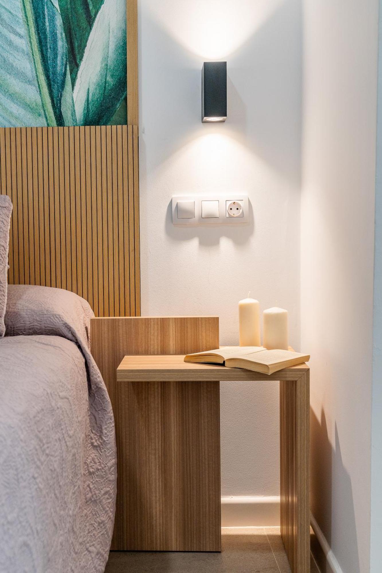 Alnatur Cordoba, Loft Moderno Con Ubicacion Perfecta Y Parking Opcional Kültér fotó