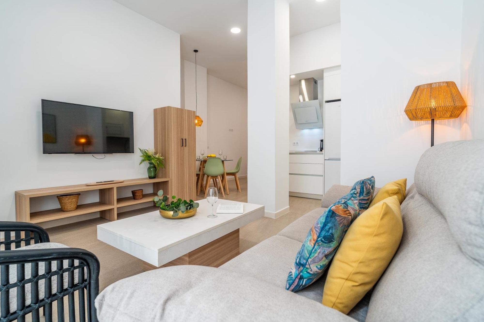 Alnatur Cordoba, Loft Moderno Con Ubicacion Perfecta Y Parking Opcional Kültér fotó