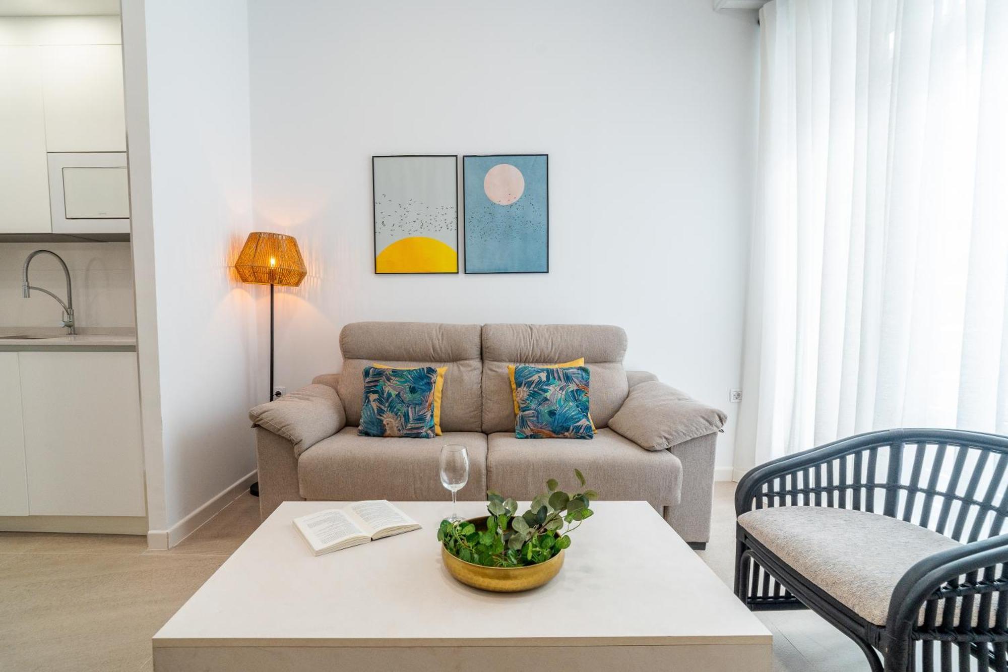 Alnatur Cordoba, Loft Moderno Con Ubicacion Perfecta Y Parking Opcional Kültér fotó