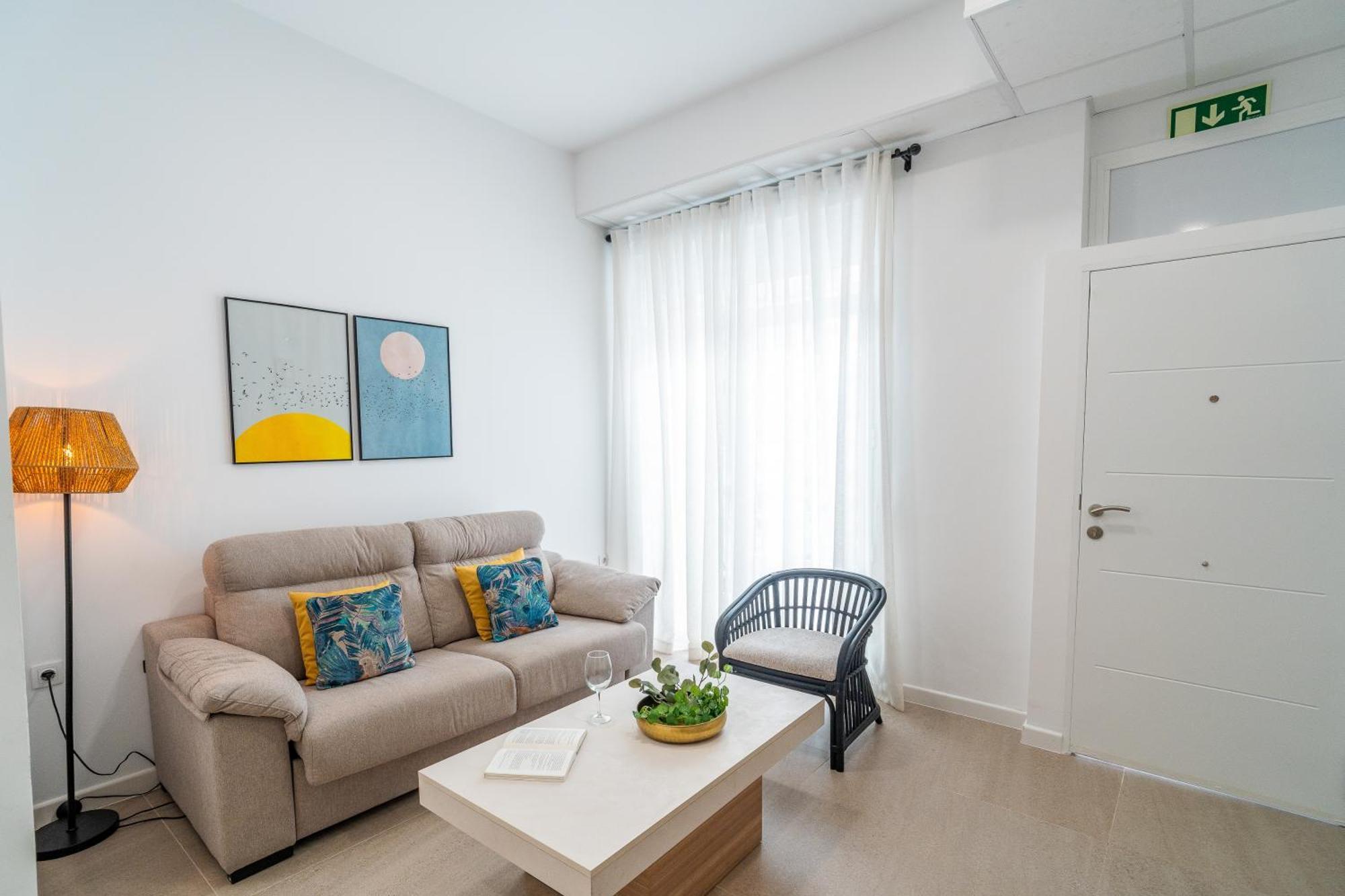 Alnatur Cordoba, Loft Moderno Con Ubicacion Perfecta Y Parking Opcional Kültér fotó