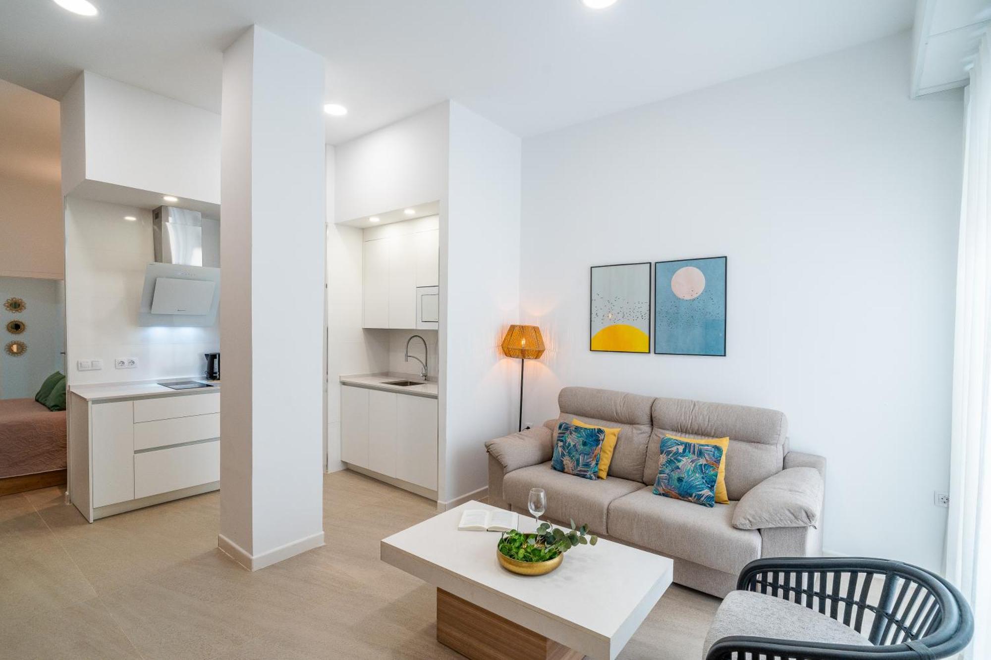 Alnatur Cordoba, Loft Moderno Con Ubicacion Perfecta Y Parking Opcional Kültér fotó