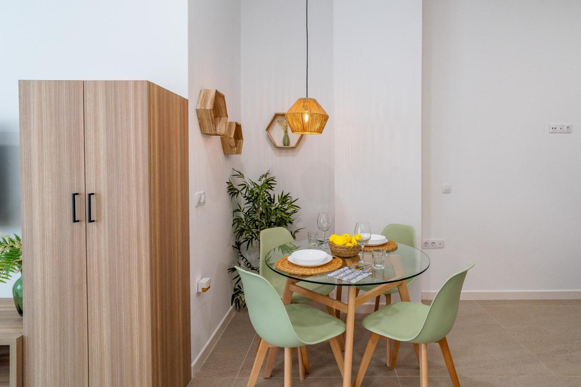 Alnatur Cordoba, Loft Moderno Con Ubicacion Perfecta Y Parking Opcional Kültér fotó