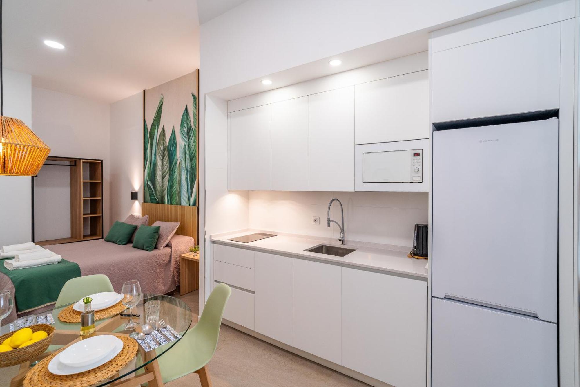 Alnatur Cordoba, Loft Moderno Con Ubicacion Perfecta Y Parking Opcional Kültér fotó