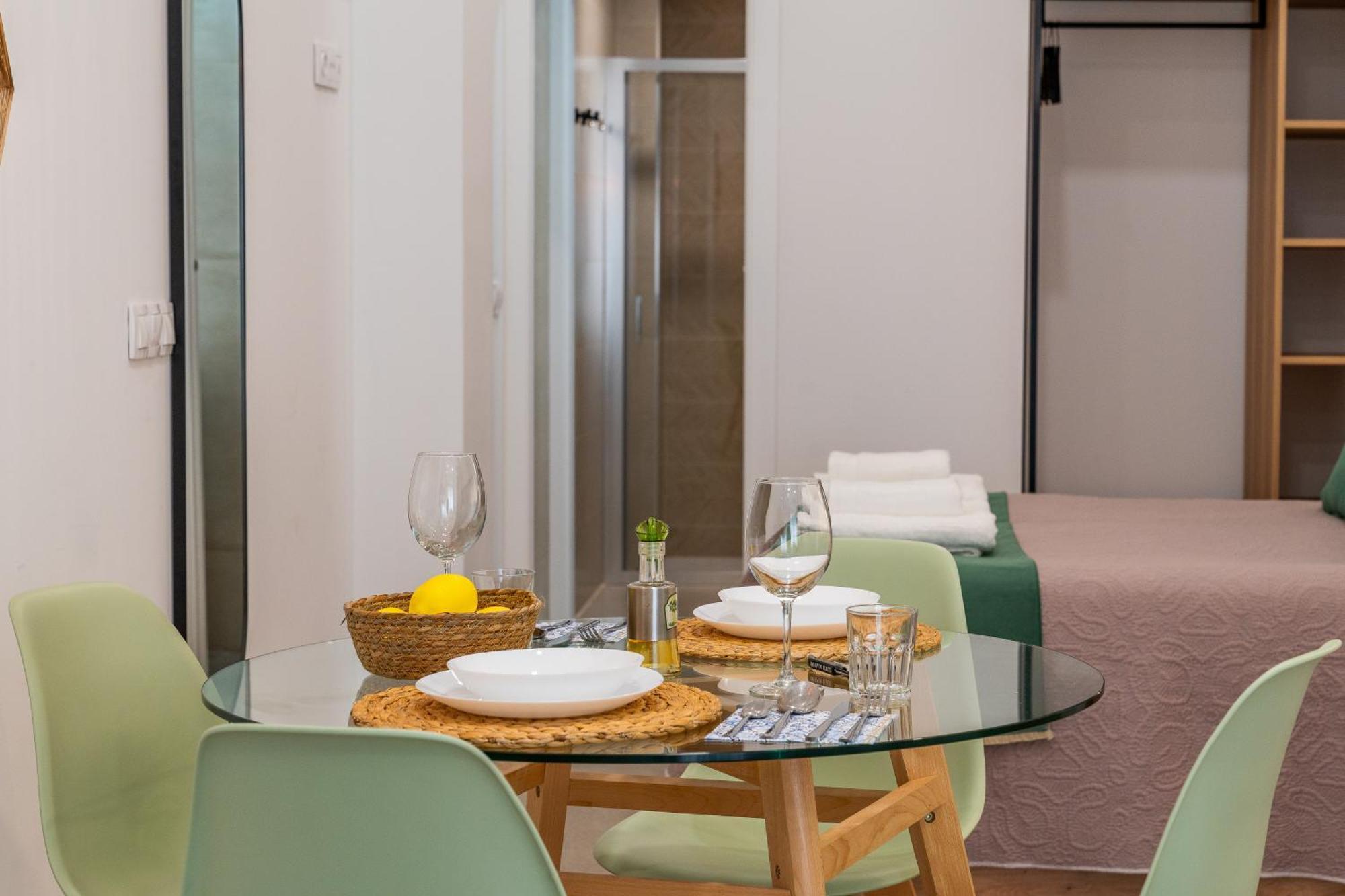 Alnatur Cordoba, Loft Moderno Con Ubicacion Perfecta Y Parking Opcional Kültér fotó