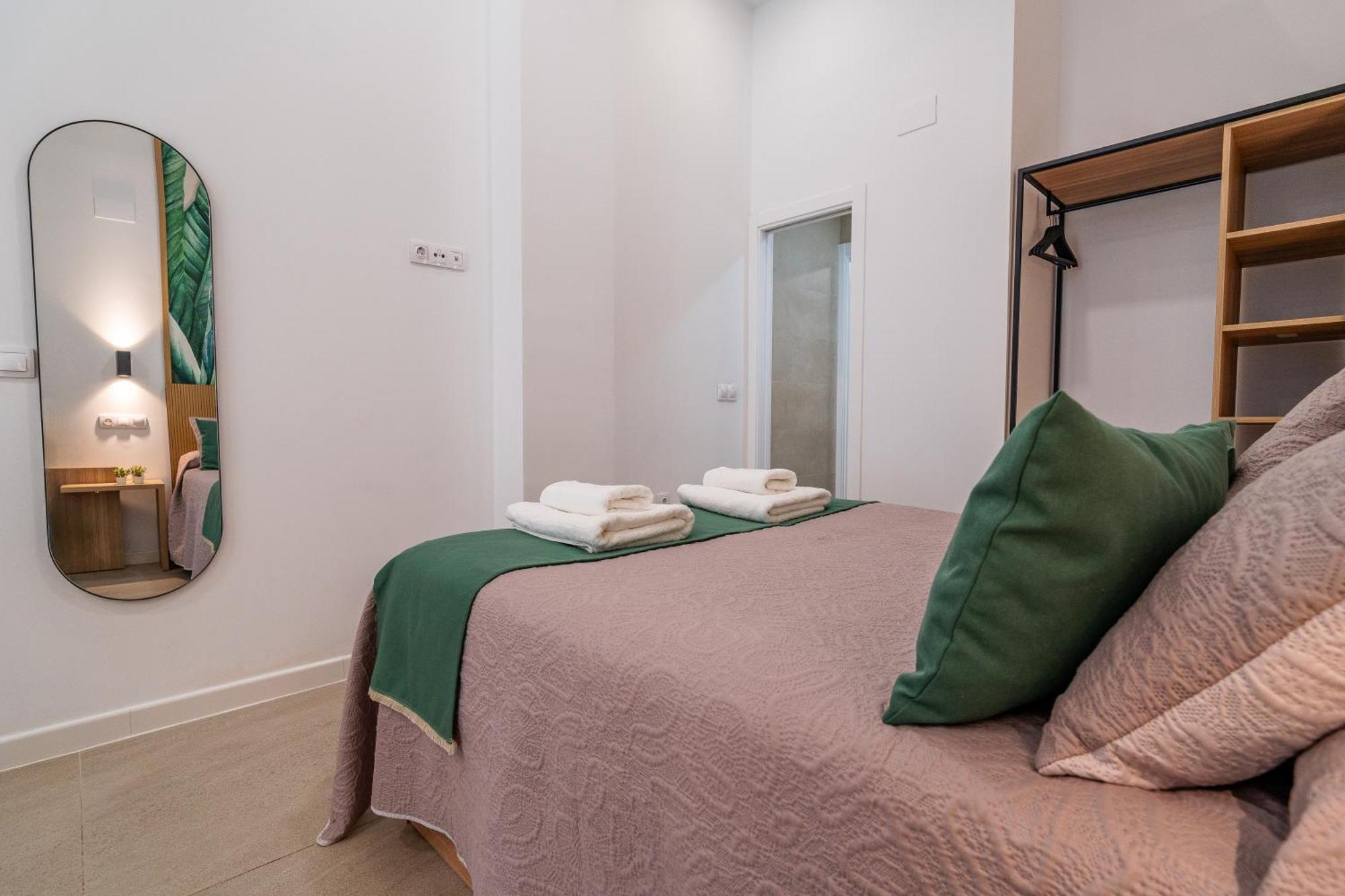 Alnatur Cordoba, Loft Moderno Con Ubicacion Perfecta Y Parking Opcional Kültér fotó