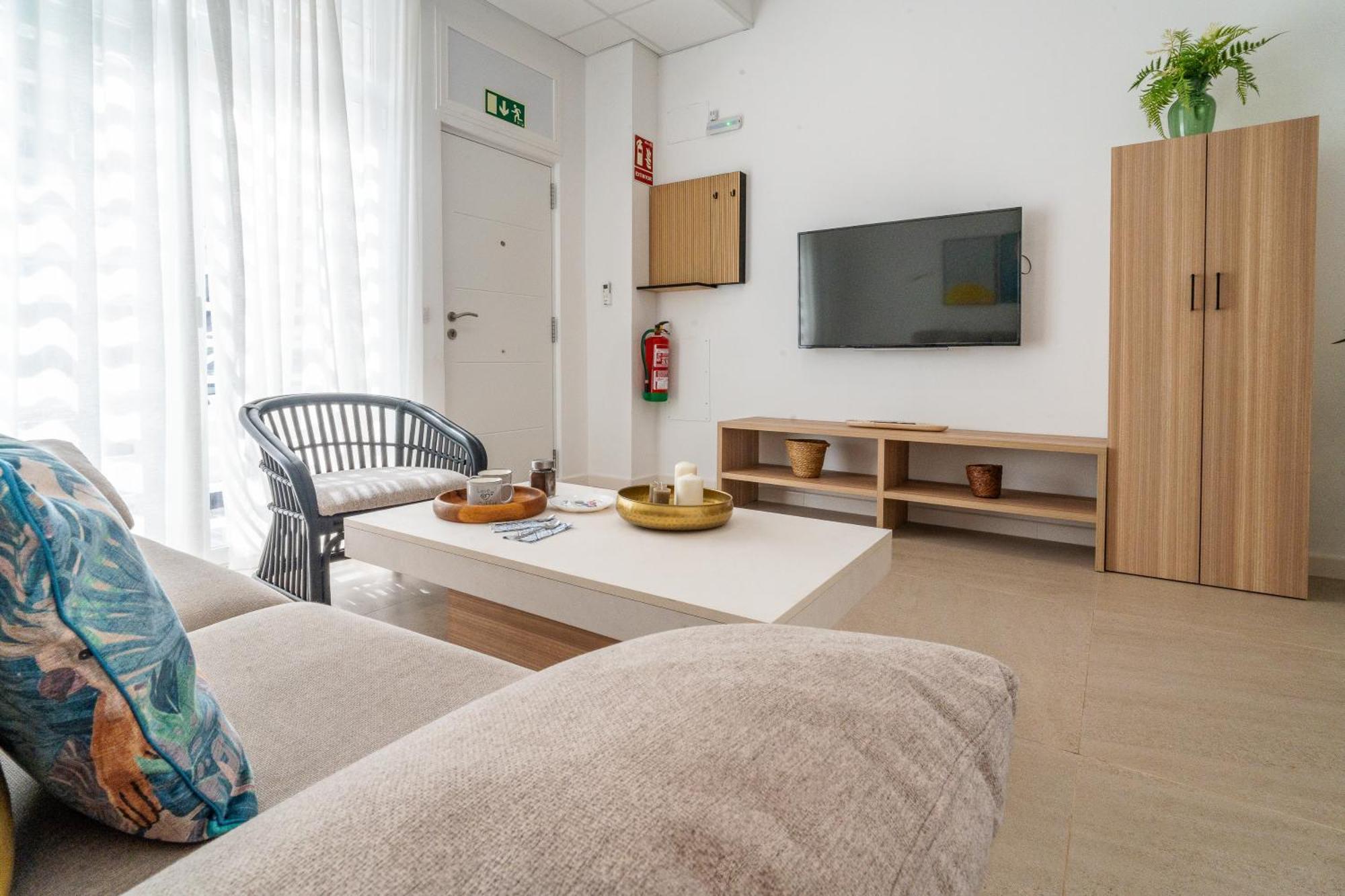 Alnatur Cordoba, Loft Moderno Con Ubicacion Perfecta Y Parking Opcional Kültér fotó