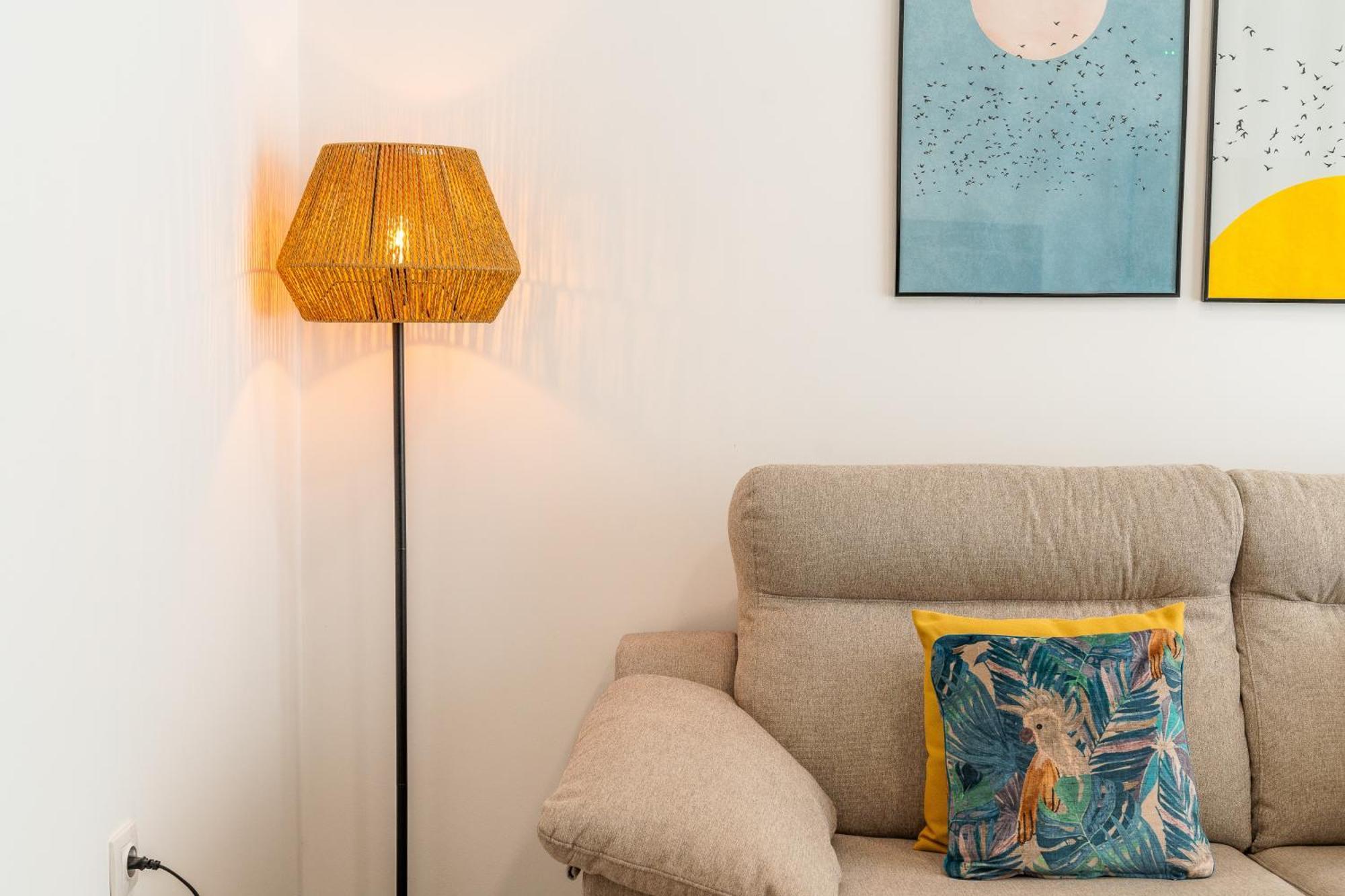 Alnatur Cordoba, Loft Moderno Con Ubicacion Perfecta Y Parking Opcional Kültér fotó