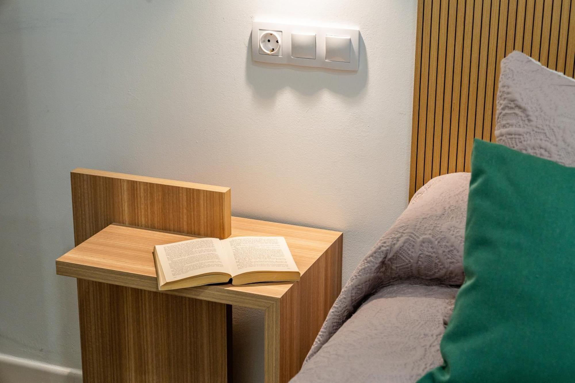 Alnatur Cordoba, Loft Moderno Con Ubicacion Perfecta Y Parking Opcional Kültér fotó