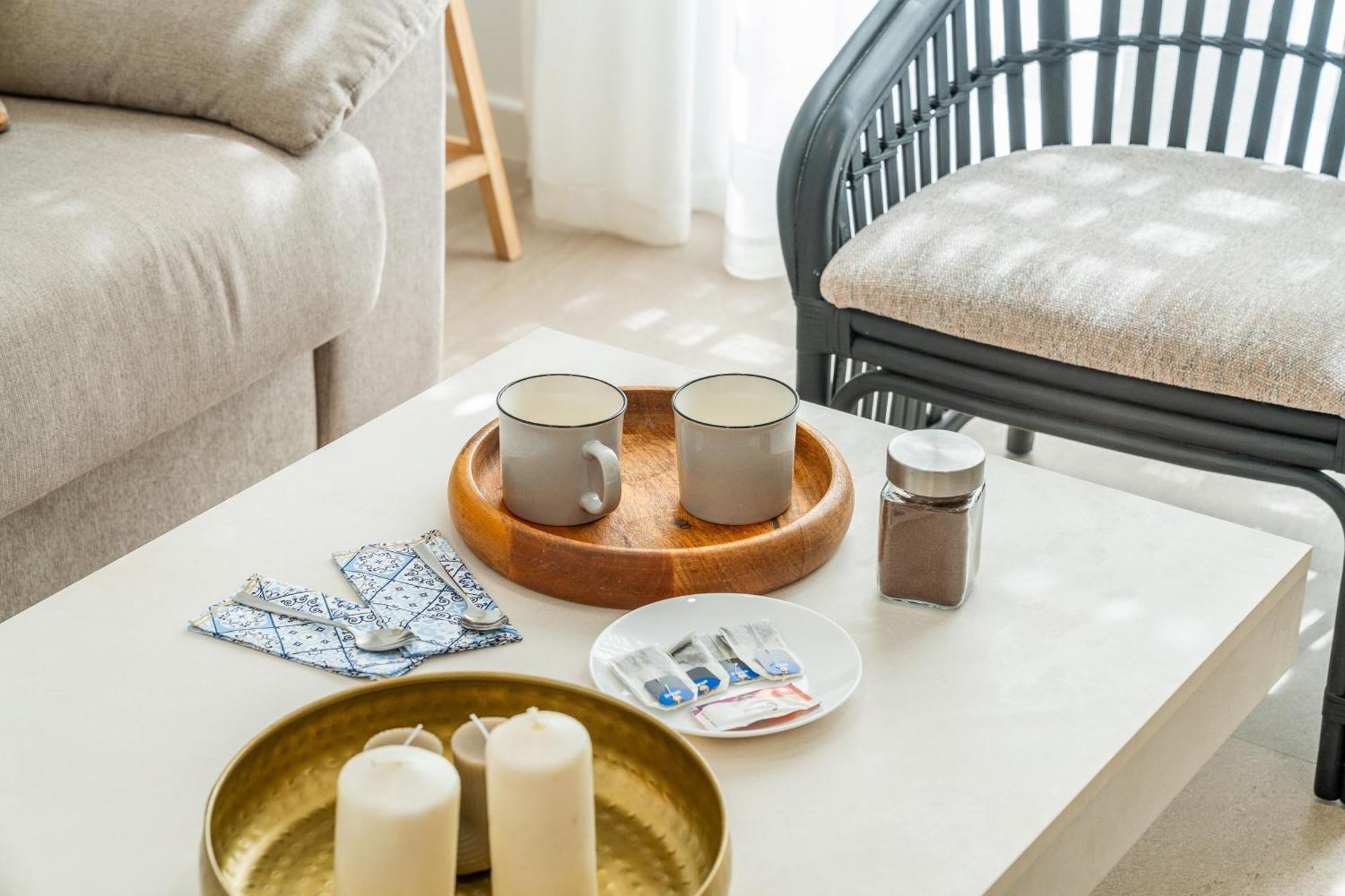 Alnatur Cordoba, Loft Moderno Con Ubicacion Perfecta Y Parking Opcional Kültér fotó
