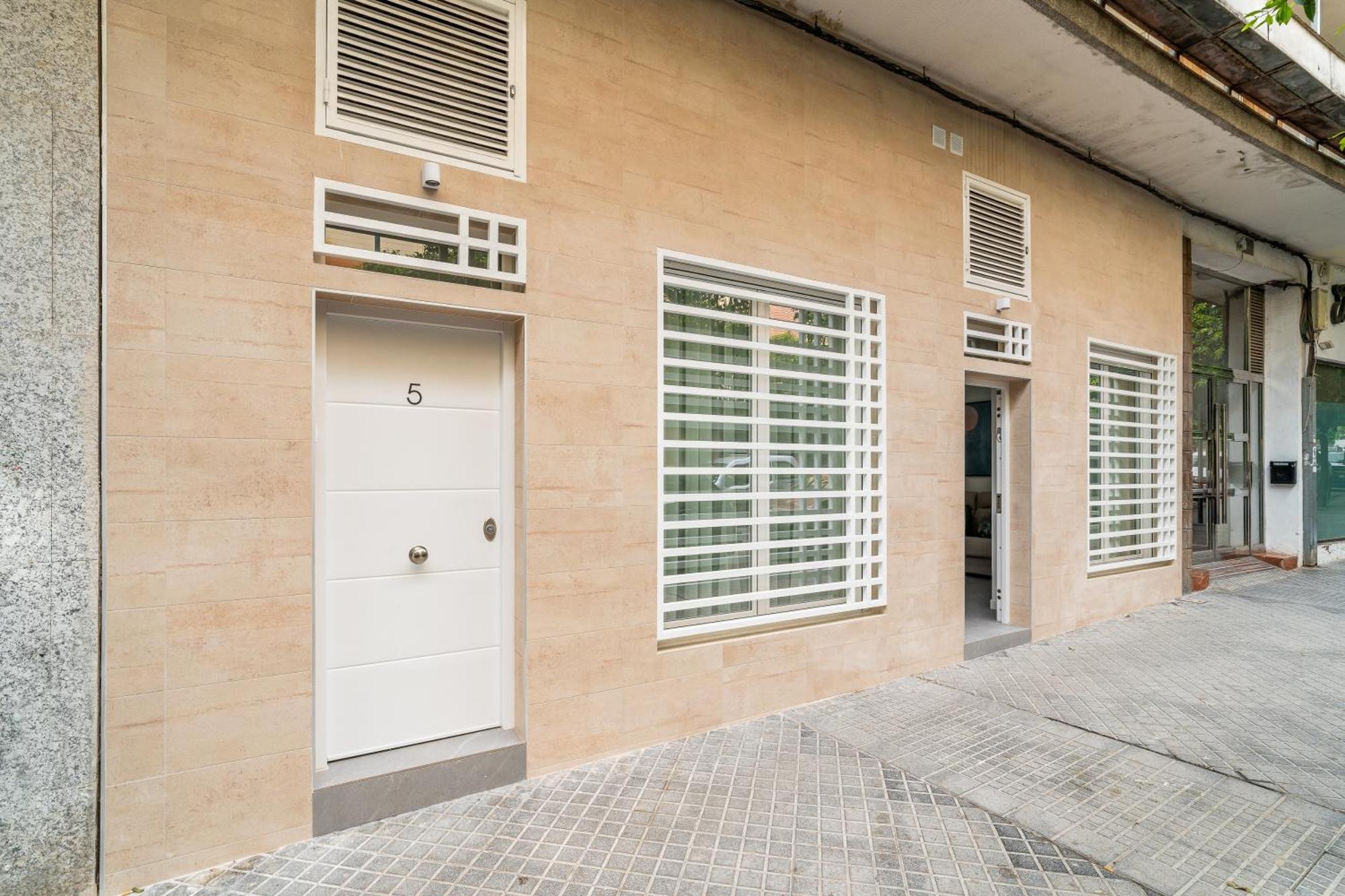 Alnatur Cordoba, Loft Moderno Con Ubicacion Perfecta Y Parking Opcional Kültér fotó