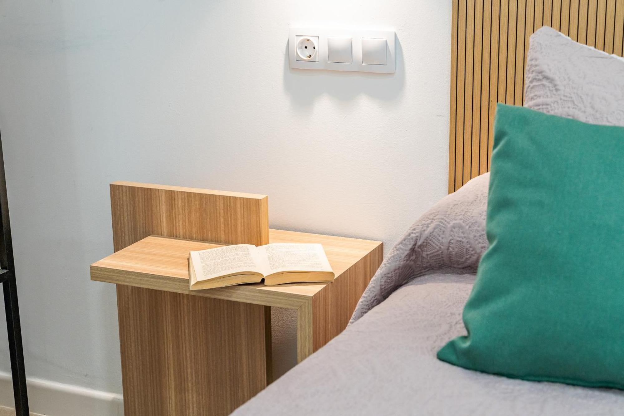 Alnatur Cordoba, Loft Moderno Con Ubicacion Perfecta Y Parking Opcional Kültér fotó